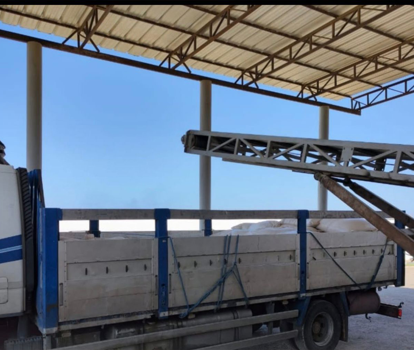 عمليات التوزيع